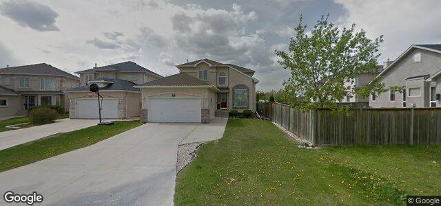 Larawan ng 11 Manor Haven Drive sa Winnipeg, Manitoba