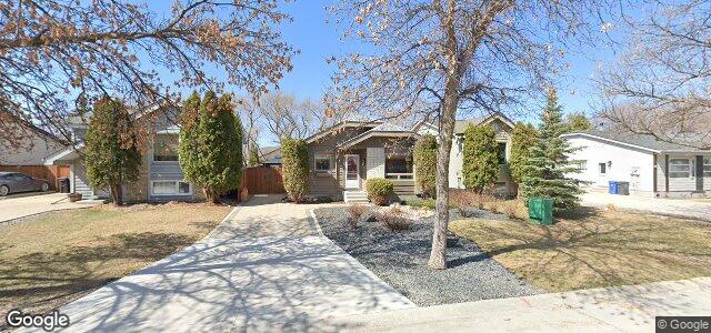 Larawan ng 11 Munn Road sa Winnipeg, Manitoba