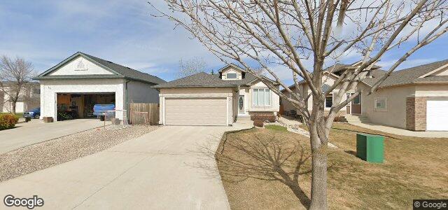 Larawan ng 11 Quantrell Bay sa Winnipeg, Manitoba