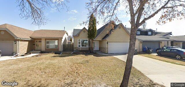 Larawan ng 11 Queensbury Bay sa Winnipeg, Manitoba