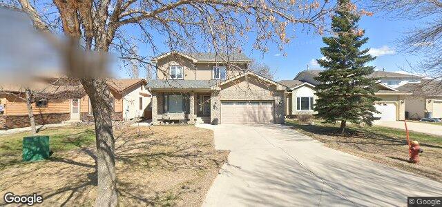 Larawan ng 11 Ralston Crescent sa Winnipeg, Manitoba