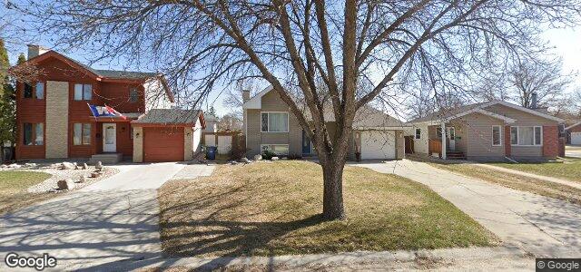 Larawan ng 11 Sand Lily Drive sa Winnipeg, Manitoba
