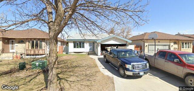 Larawan ng 11 Sauve Crescent sa Winnipeg, Manitoba