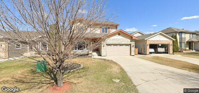 Larawan ng 11 Sloane Crescent sa Winnipeg, Manitoba