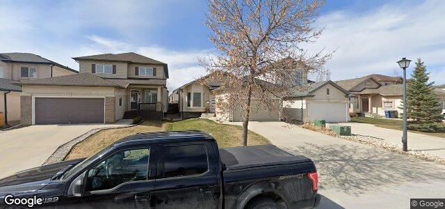 Larawan ng 11 Uppingham Place sa Winnipeg, Manitoba