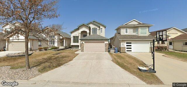 Larawan ng 11 Wilford Close sa Winnipeg, Manitoba