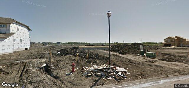 110 Dacquay Crescent（加拿大曼尼托巴省溫尼伯市）房屋照片