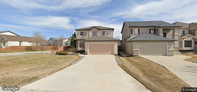 Larawan ng 110 Harding Crescent sa Winnipeg, Manitoba