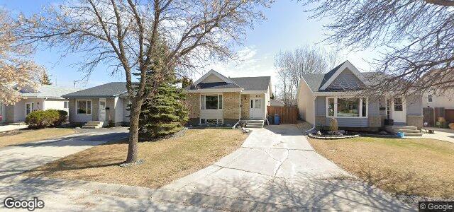 Larawan ng 110 Sauve Crescent sa Winnipeg, Manitoba