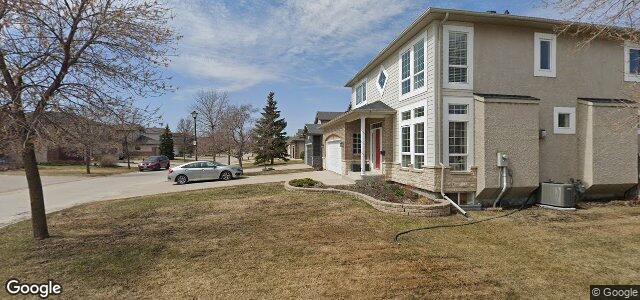 110 Winterhaven Drive（加拿大曼尼托巴省温尼伯市）房屋照片