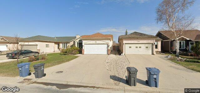 Larawan ng 111 Abbotsfield Drive sa Winnipeg, Manitoba