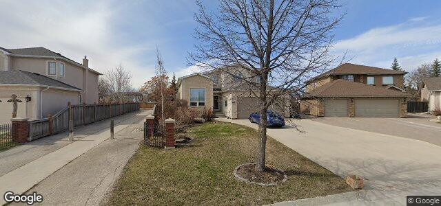 Larawan ng 111 Baisinger Drive sa Winnipeg, Manitoba