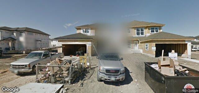 Larawan ng 111 Dacquay Crescent sa Winnipeg, Manitoba