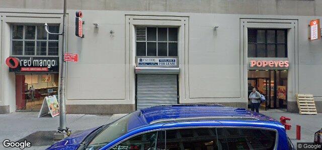 Larawan ng 111 Fulton Street sa Winnipeg, Manitoba