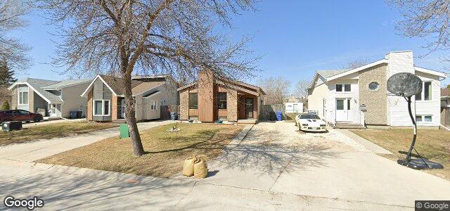 Larawan ng 111 Goldthorpe Crescent sa Winnipeg, Manitoba