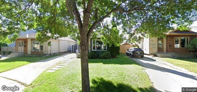 Larawan ng 112 Harlesden Drive sa Winnipeg, Manitoba