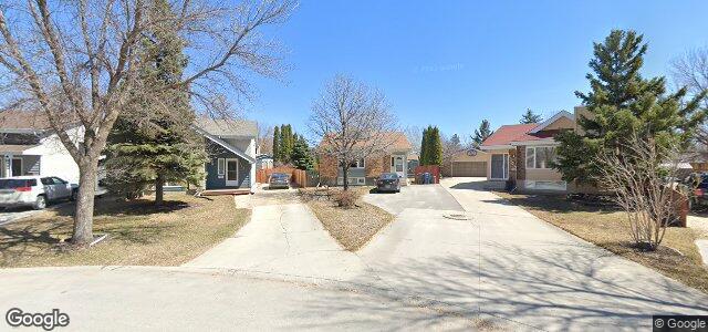 Larawan ng 112 Kennington Bay sa Winnipeg, Manitoba