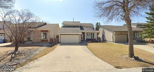 112 Queensbury Bay（加拿大曼尼托巴省温尼伯市）房屋照片