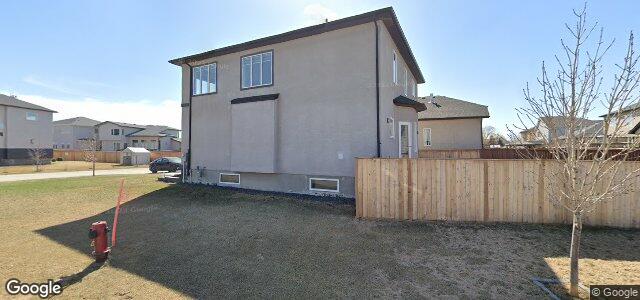 Larawan ng 113 Hallfield Bay sa Winnipeg, Manitoba