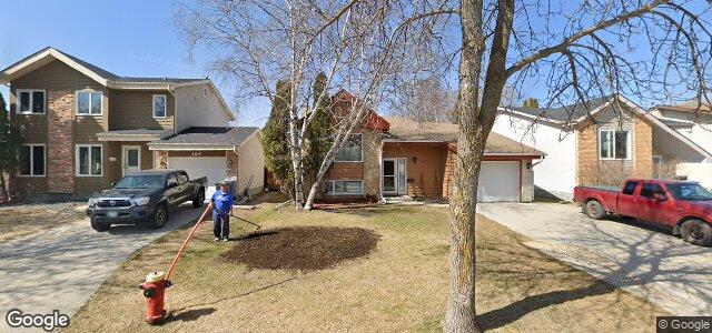 Larawan ng 113 Sauve Crescent sa Winnipeg, Manitoba
