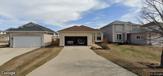 Larawan ng 114 Baisinger Drive sa Winnipeg, Manitoba