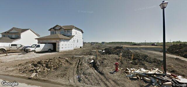 Larawan ng 114 Dacquay Crescent sa Winnipeg, Manitoba