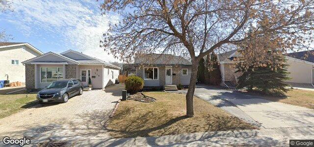 Larawan ng 114 Sauve Crescent sa Winnipeg, Manitoba