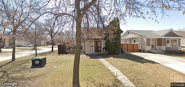 Larawan ng 115 Amersham Crescent sa Winnipeg, Manitoba