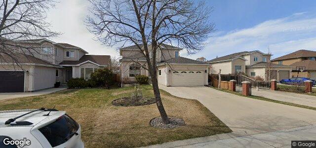 Larawan ng 115 Baisinger Drive sa Winnipeg, Manitoba