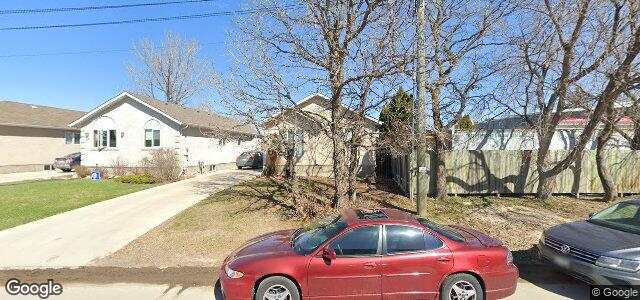 Larawan ng 115 Compark Road sa Winnipeg, Manitoba