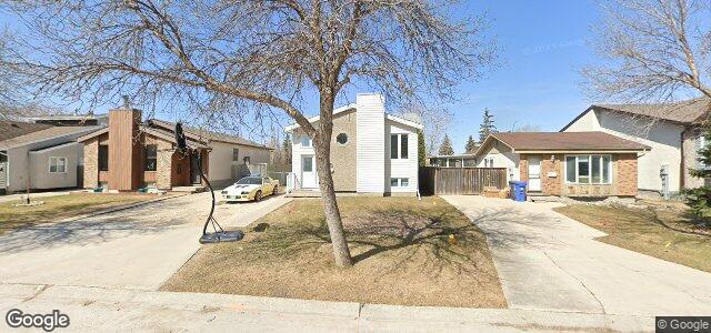 Larawan ng 115 Goldthorpe Crescent sa Winnipeg, Manitoba