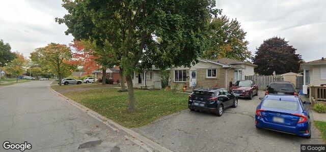 Larawan ng 115 Harding Crescent sa Winnipeg, Manitoba