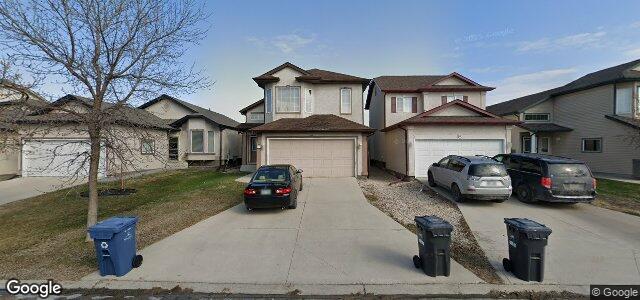 Larawan ng 115 Julia Road sa Winnipeg, Manitoba