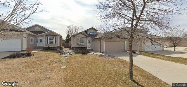 115 Quantrell Bay（加拿大曼尼托巴省溫尼伯市）房屋照片