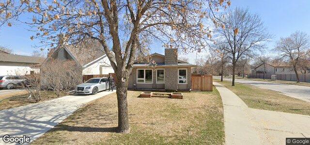 Larawan ng 115 Sundial Crescent sa Winnipeg, Manitoba