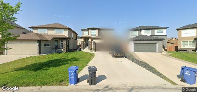 Larawan ng 115 Twickenham Circle sa Winnipeg, Manitoba