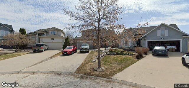Larawan ng 115 Winterhaven Drive sa Winnipeg, Manitoba