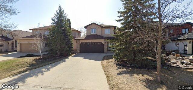 Larawan ng 116 Barlow Crescent sa Winnipeg, Manitoba