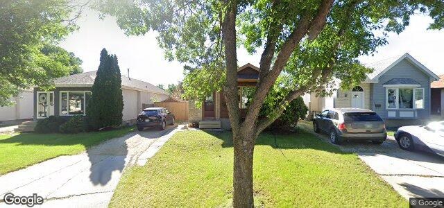 Larawan ng 116 Harlesden Drive sa Winnipeg, Manitoba