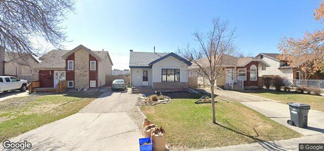 Larawan ng 116 Turnham Drive sa Winnipeg, Manitoba
