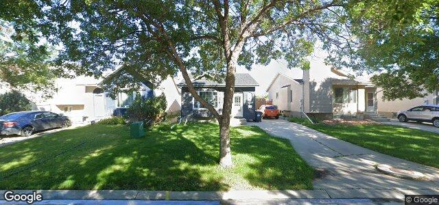 Larawan ng 117 Harlesden Drive sa Winnipeg, Manitoba