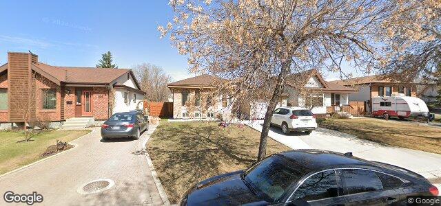 Larawan ng 118 Amersham Crescent sa Winnipeg, Manitoba