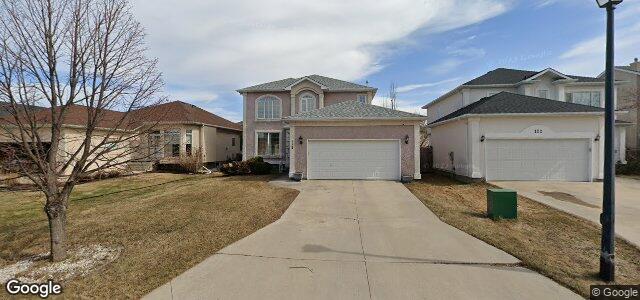Larawan ng 118 Baisinger Drive sa Winnipeg, Manitoba