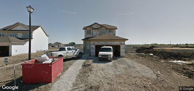 Larawan ng 118 Dacquay Crescent sa Winnipeg, Manitoba