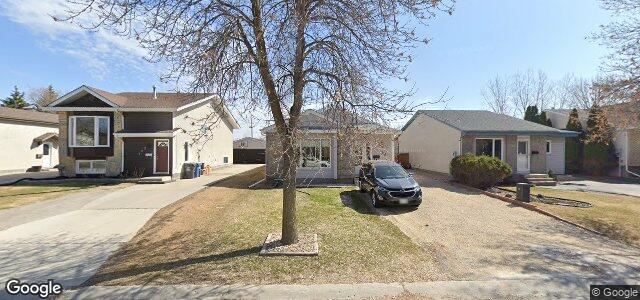 Larawan ng 118 Sauve Crescent sa Winnipeg, Manitoba