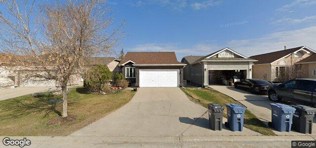 119 Abbotsfield Drive（加拿大曼尼托巴省温尼伯市）房屋照片