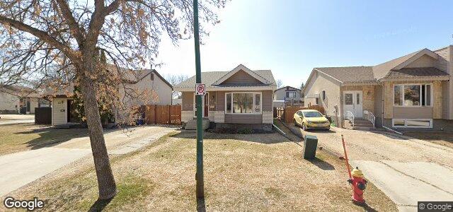 Larawan ng 119 Amersham Crescent sa Winnipeg, Manitoba