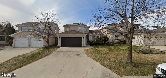 Larawan ng 119 Baisinger Drive sa Winnipeg, Manitoba