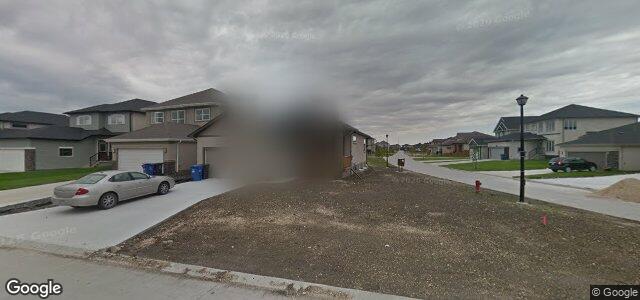 Photo of 119 Dacquay Crescent in Winnipeg, Manitoba