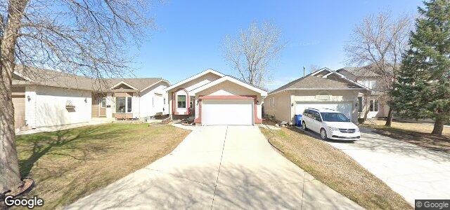 119 Eastmount Drive（加拿大曼尼托巴省温尼伯市）房屋照片